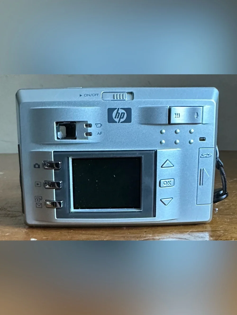 Camera (digital)